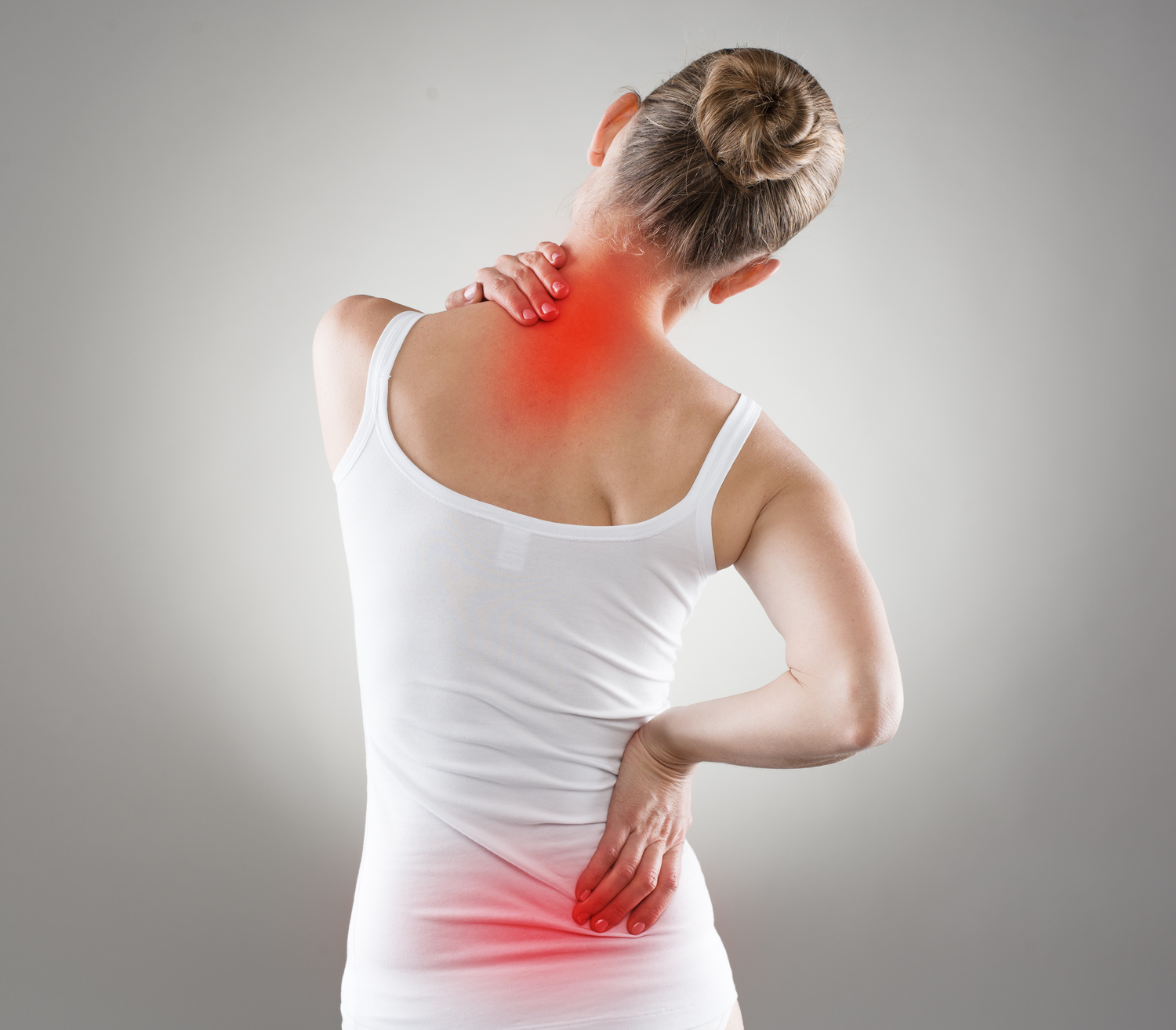 5 Early Symptoms of Osteoporosis