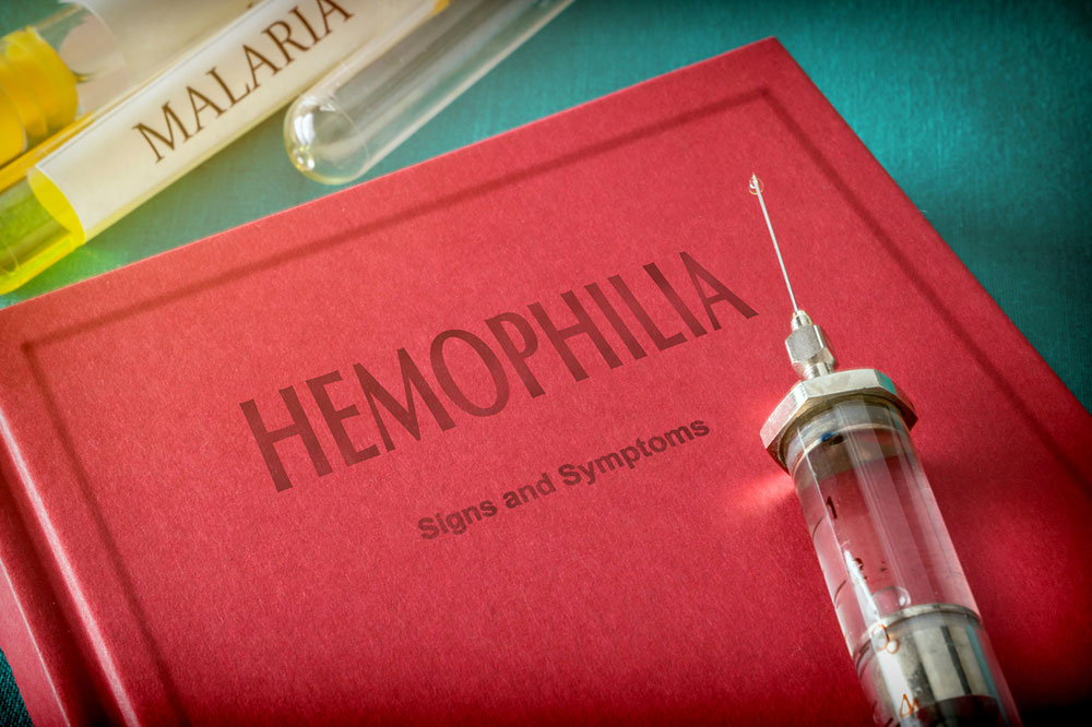 7 Warning Signs of Hemophilia