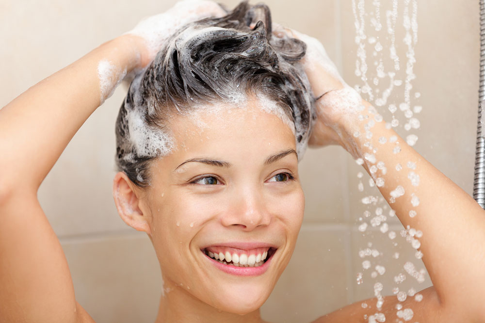 Tips to Choose the Perfect Dandruff Shampoo