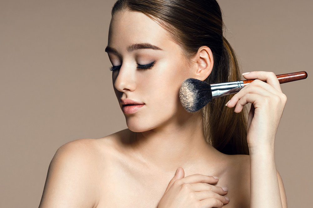 Tips to Find the Perfect Foundation