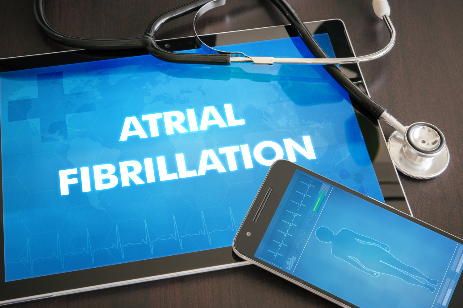 7 Common Causes of AFib