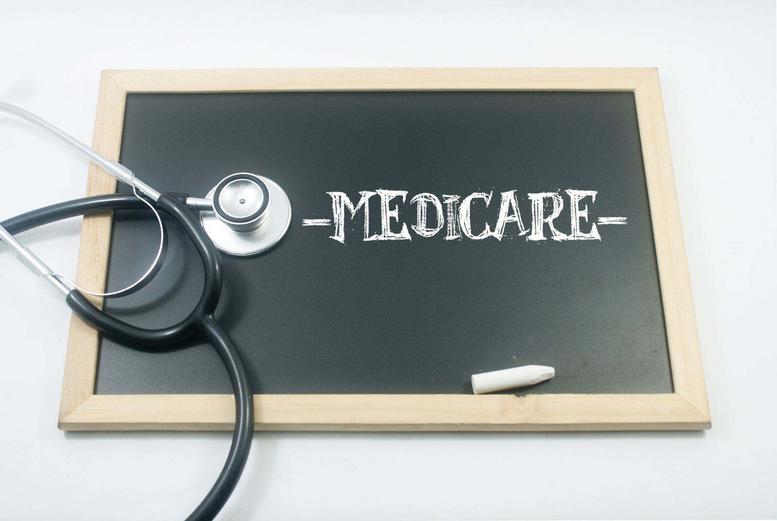 FAQ: What Medicare Does Not Cover